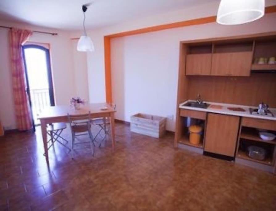 Apartamento Casa Arancio Chianalea Scilla Exterior foto