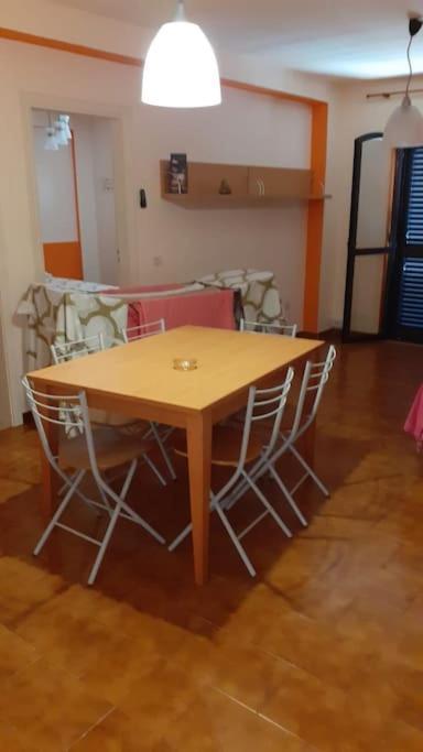 Apartamento Casa Arancio Chianalea Scilla Exterior foto