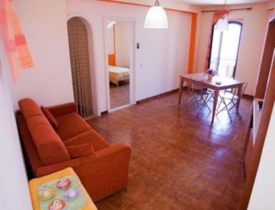 Apartamento Casa Arancio Chianalea Scilla Exterior foto