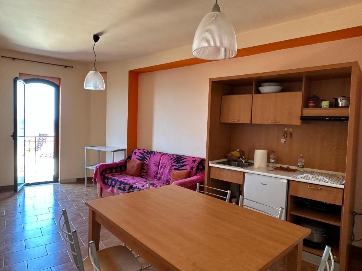 Apartamento Casa Arancio Chianalea Scilla Exterior foto