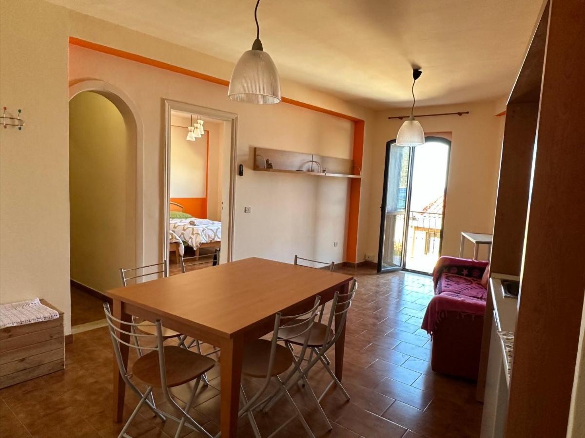 Apartamento Casa Arancio Chianalea Scilla Exterior foto